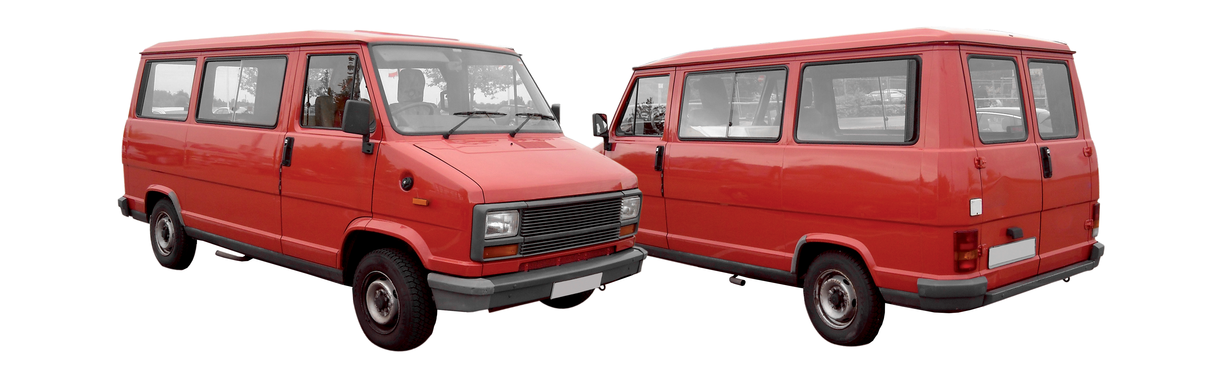 FIAT DUCATO TALENTO / BOXER / RELAY