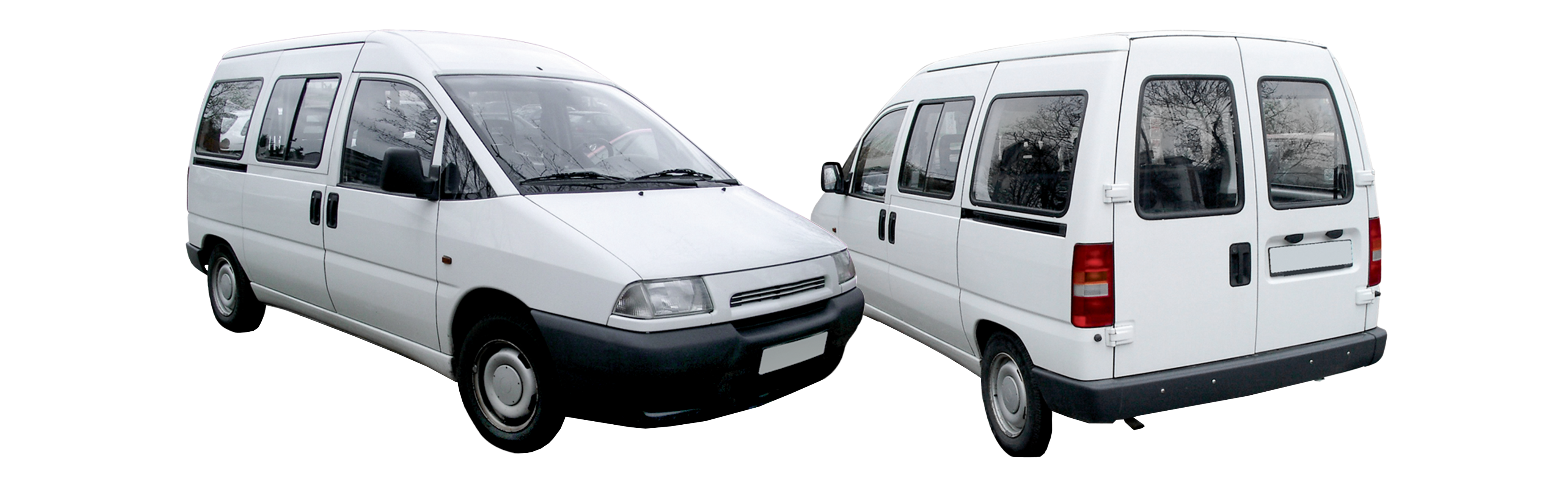 FIAT SCUDO