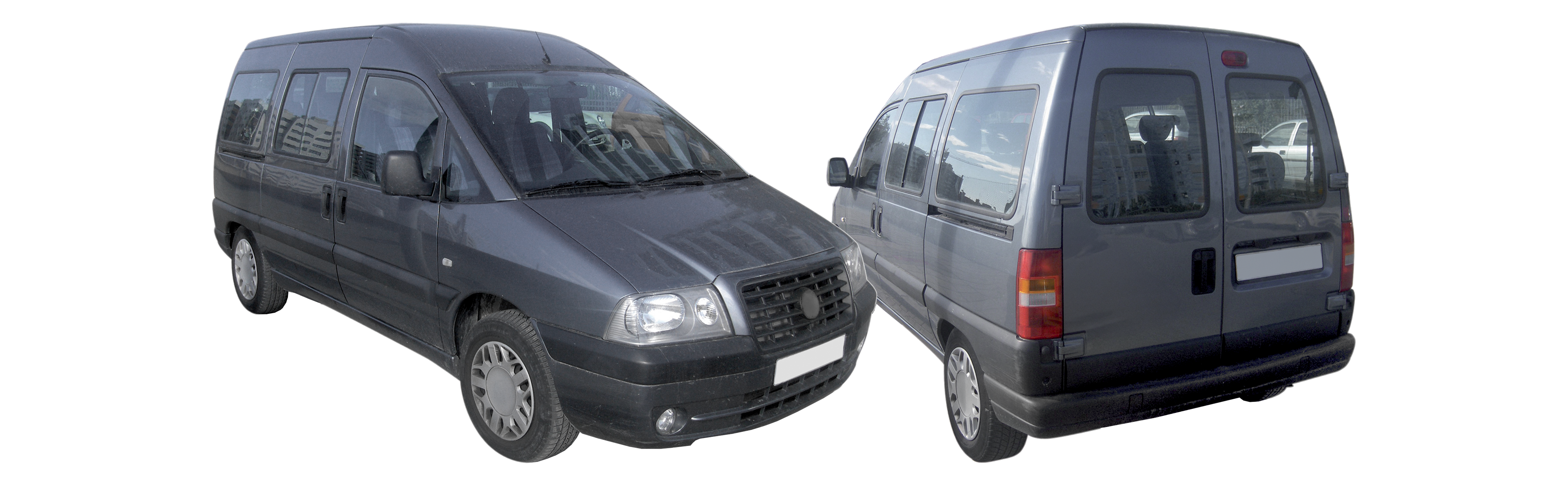 FIAT SCUDO