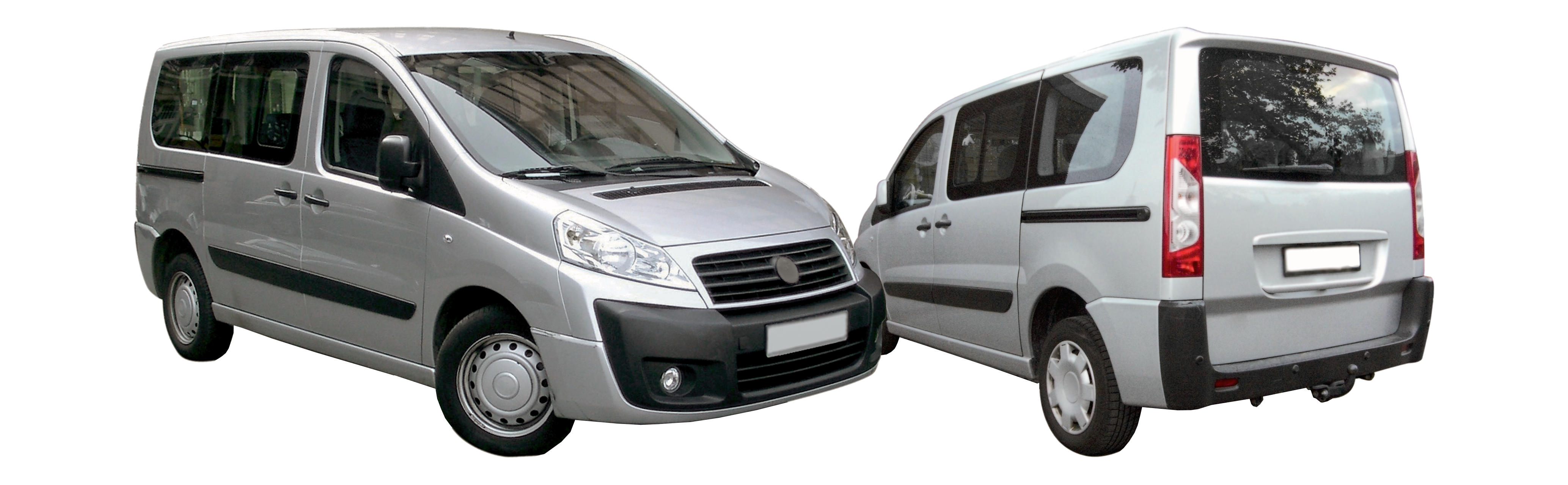 FIAT SCUDO
