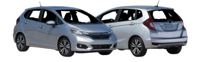 HONDA JAZZ (GK5)