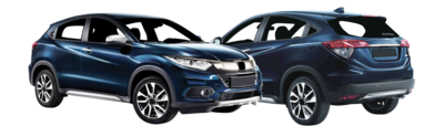 HONDA HRV