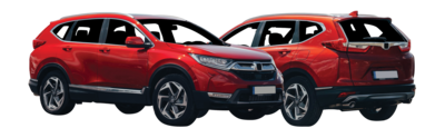 HONDA CRV