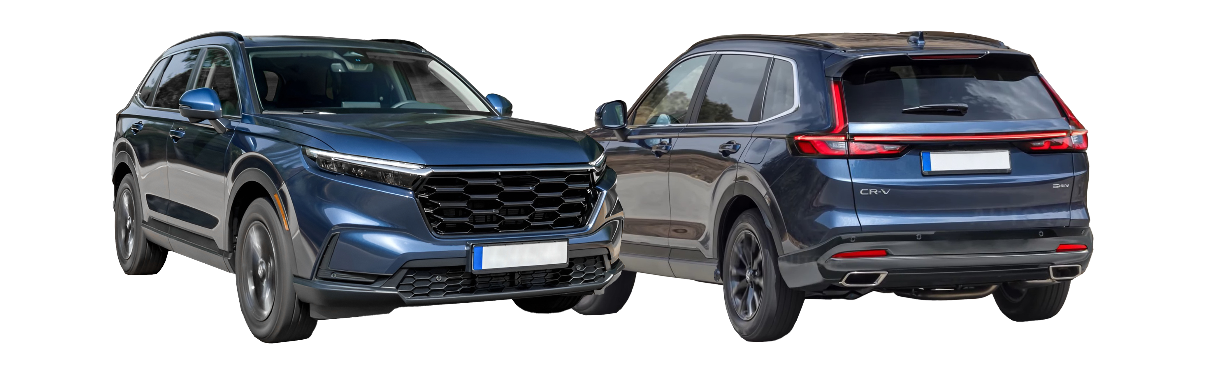 HONDA CRV