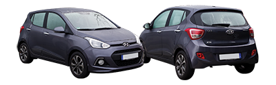 HYUNDAI I10 (IA)
