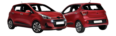 HYUNDAI I10 (IA)