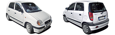 HYUNDAI ATOS PRIME