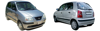 HYUNDAI ATOS PRIME