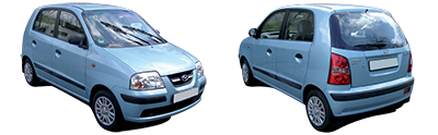HYUNDAI ATOS PRIME