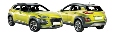 HYUNDAI KONA (OS)