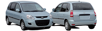 HYUNDAI MATRIX