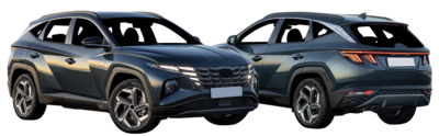 HYUNDAI TUCSON (NX4)