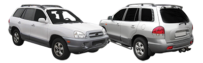 HYUNDAI SANTA FE (CM)