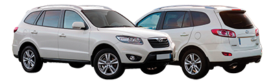 HYUNDAI SANTA FE (CM)