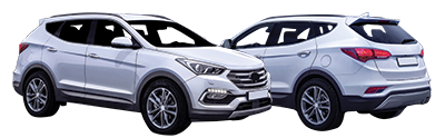 HYUNDAI SANTA FE (DM)