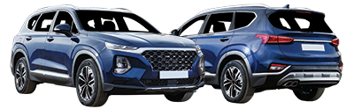 HYUNDAI SANTA FE (TM)