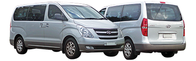 HYUNDAI H1
