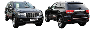 JEEP GRAND CHEROKEE (WK2)