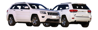 JEEP GRAND CHEROKEE (WK)