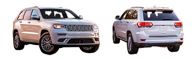 JEEP GRAND CHEROKEE (WK2)
