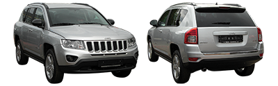 JEEP COMPASS (MK49)