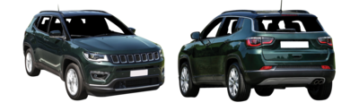JEEP COMPASS (MP)