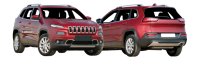 JEEP CHEROKEE (KL)