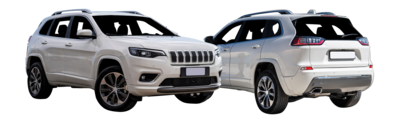 JEEP CHEROKEE (KL)