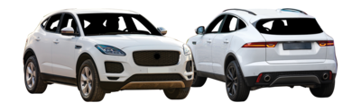 JAGUAR EPACE