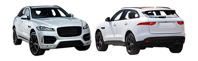 JAGUAR FPACE (X761)