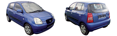 KIA PICANTO