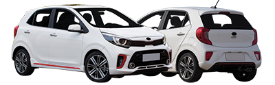 KIA PICANTO GTLINE