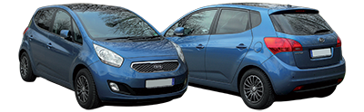 KIA VENGA