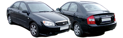 KIA CERATO