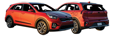 KIA NIRO
