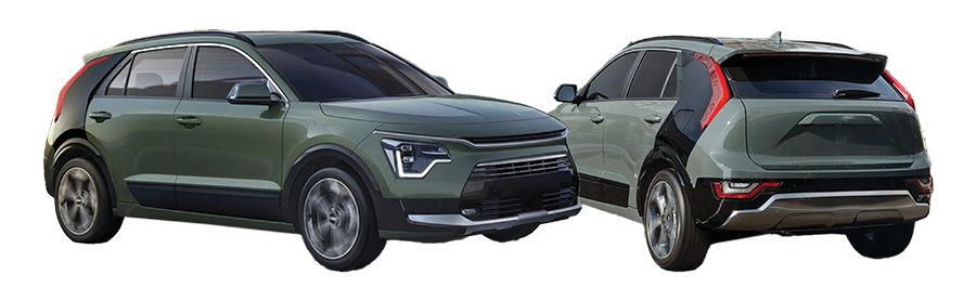 KIA NIRO