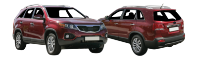 KIA SORENTO (XM)