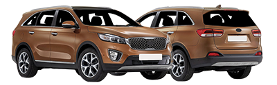 KIA SORENTO (UM)