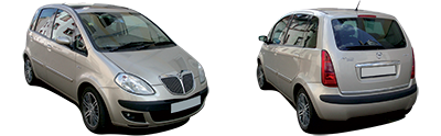 LANCIA MUSA