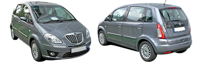 LANCIA MUSA