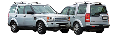 LAND ROVER DISCOVERY III (LR3)