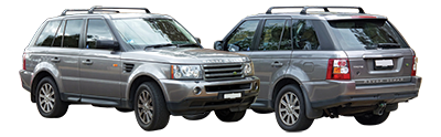 LAND ROVER RANGE ROVER SPORT L320