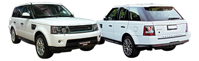 LAND ROVER RANGE ROVER SPORT L320