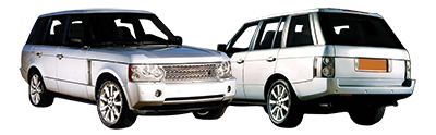 LAND ROVER RANGE ROVER L322