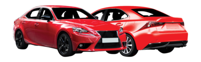 LEXUS IS (XE30)