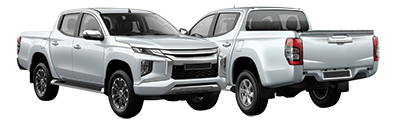 MITSUBISHI L200 TRITON