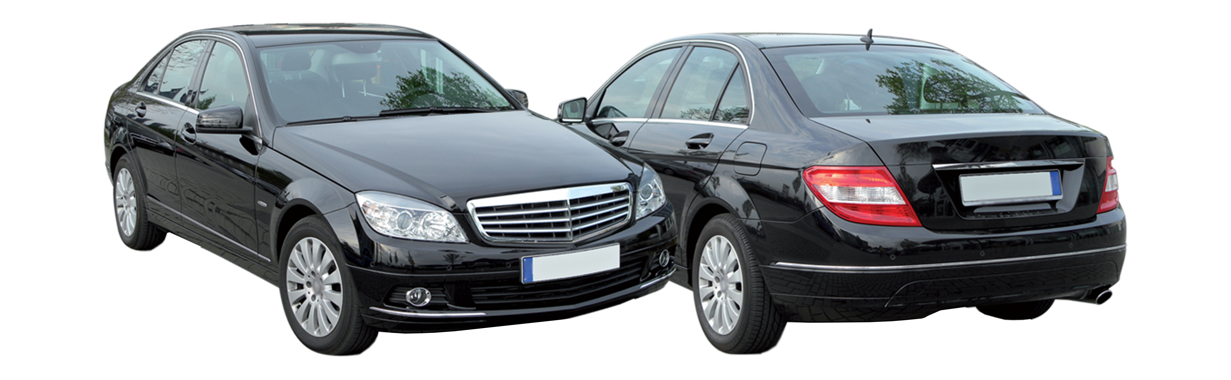 MERCEDES C CLASS (W204/S204)