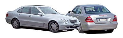 MERCEDES E CLASS (W211)