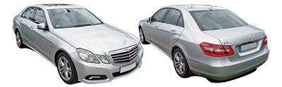 MERCEDES E CLASS (W212)