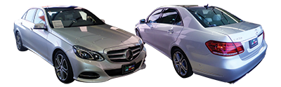 MERCEDES E CLASS (W212)